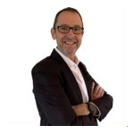 An image of Simon Oddy
